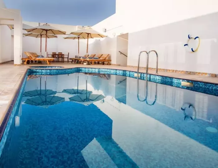 V Hotel Fujairah 4 звезды, Фуджейра, ОАЭ