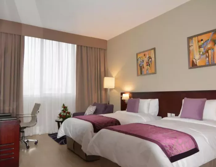 V Hotel Fujairah 4 звезды, Фуджейра, ОАЭ