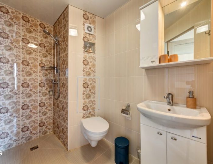 Номер стандарт - Гостевой дом Goldfish / Голдфиш Геленджик