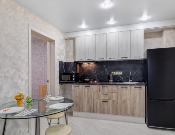 1-комнатный номер люкс - Гостевой дом Goldfish / Голдфиш Геленджик