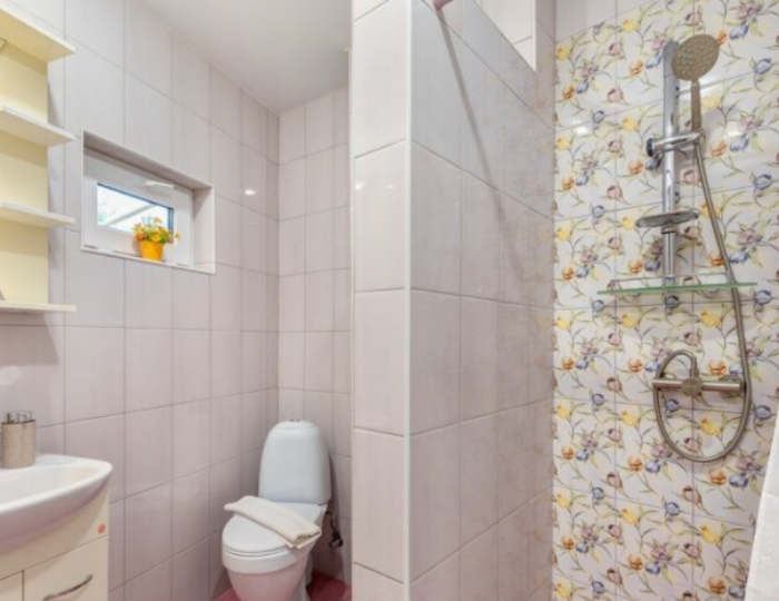 1-комнатный номер люкс - Гостевой дом Goldfish / Голдфиш Геленджик