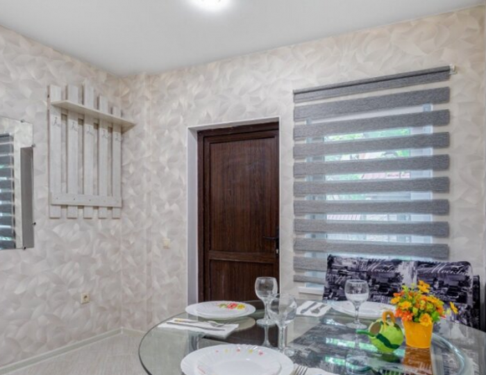 1-комнатный номер люкс - Гостевой дом Goldfish / Голдфиш Геленджик