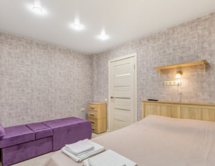 1-комнатный номер люкс - Гостевой дом Goldfish / Голдфиш Геленджик