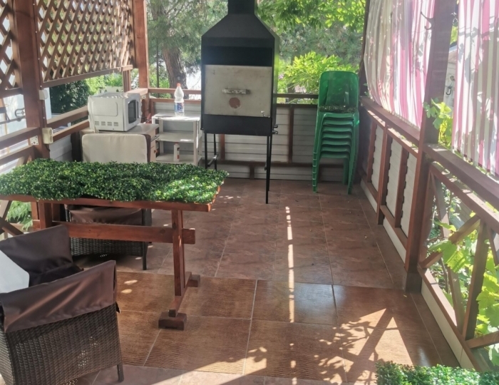 Услуги, развлечения и спорт - Гостевой дом «Елисеевский» Геленджик