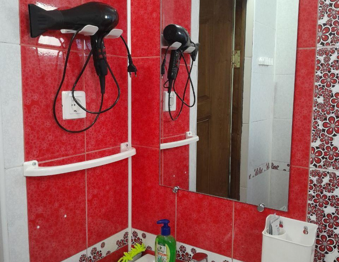 2-местный номер стандарт - Гостевой дом «Елисеевский» Геленджик