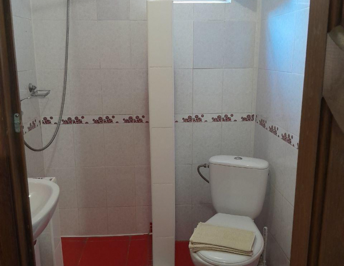 2-местный номер стандарт - Гостевой дом «Елисеевский» Геленджик