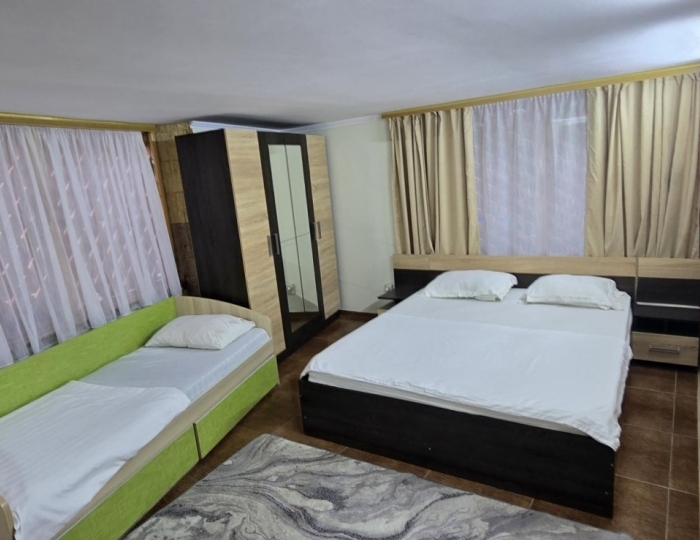 Гостевой дом «На Курзальной» Геленджик