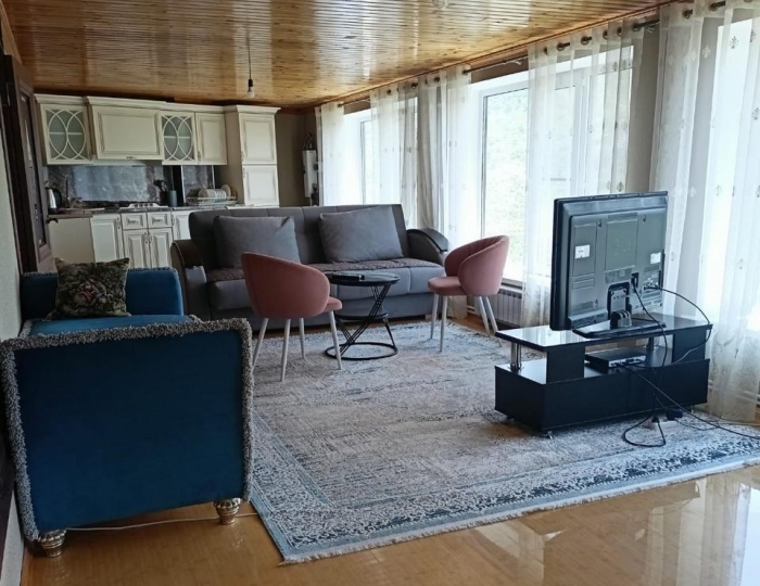 Гостевой дом «Пение птиц» Гуниб