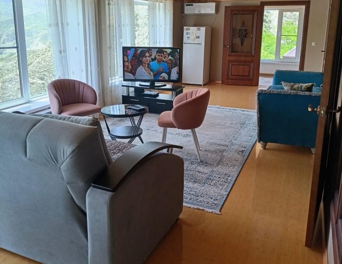 Гостевой дом «Пение птиц» Гуниб