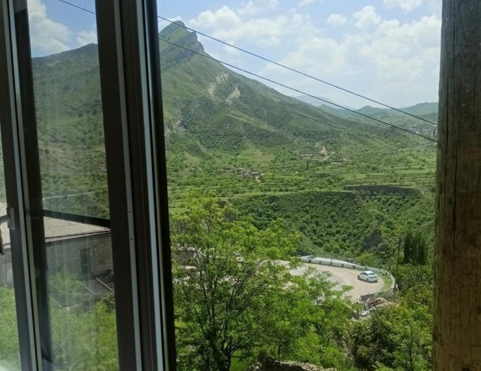 Гостевой дом «Пение птиц» Гуниб