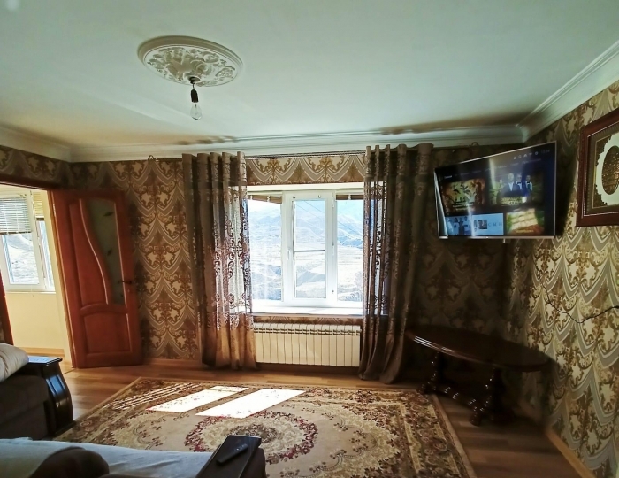 Гостевой дом «Пение птиц» Гуниб