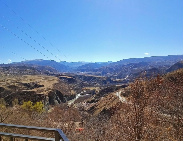 Гостевой дом «Пение птиц» Гуниб