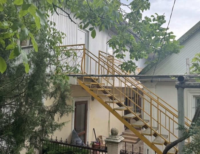 Гостевой дом «На Свердлова 37» Геленджик