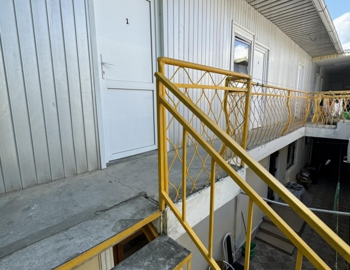 Гостевой дом «На Свердлова 37» Геленджик