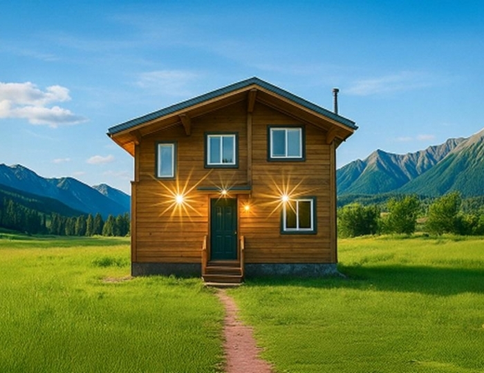 Гостевой дом Belukha Village / Белуха Вилладж Тюнгур