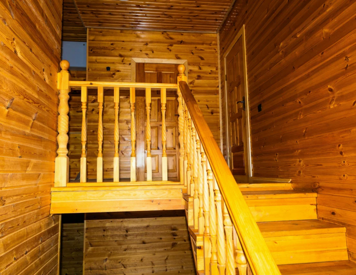 Гостевой дом Belukha Village / Белуха Вилладж Тюнгур