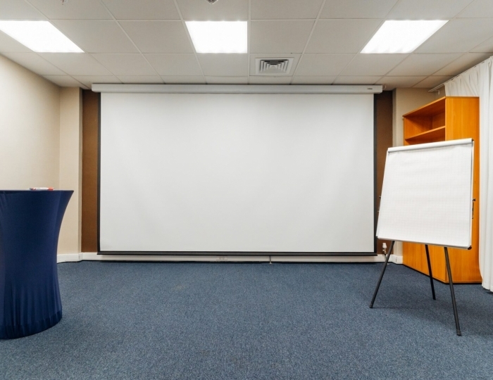 Конференц-зал «Фишт» - Отель Марриотт Красная Поляна / Sochi Marriott Krasnaya Polyana