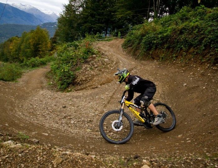 Прокат - Отель Марриотт Красная Поляна / Sochi Marriott Krasnaya Polyana