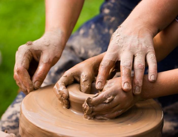 Развлечения для детей на территории курорта - Отель Марриотт Красная Поляна / Sochi Marriott Krasnaya Polyana