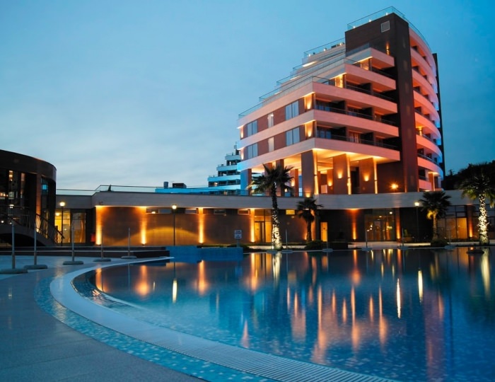 Оздоровительное объединение «Южный»