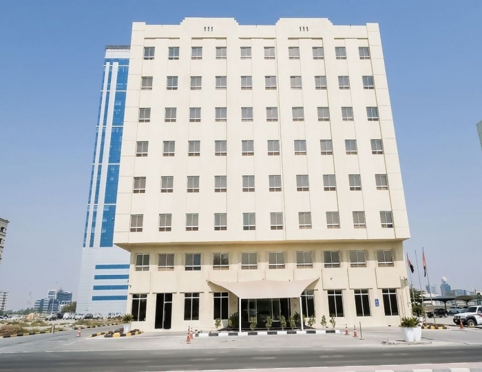 Action Hotel Ras Al Khaimah 3 звезды, Рас-эль-Хайма, ОАЭ