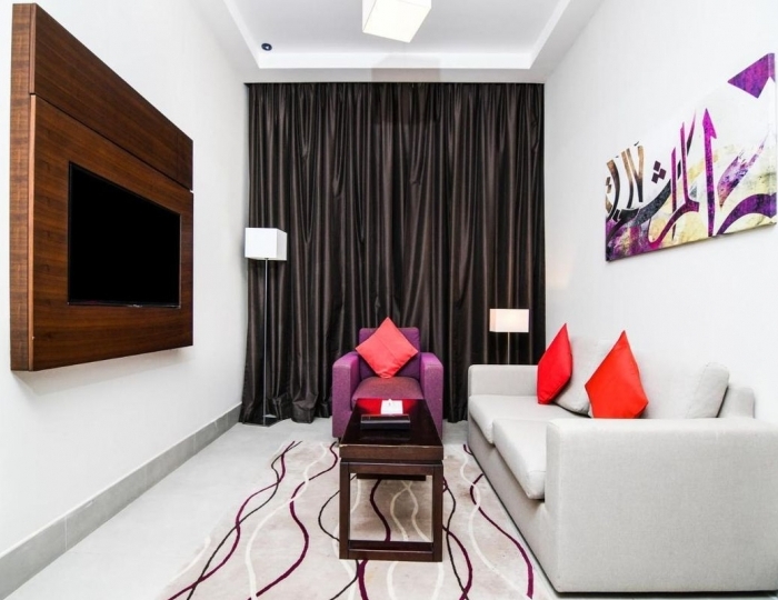 Action Hotel Ras Al Khaimah 3 звезды, Рас-эль-Хайма, ОАЭ