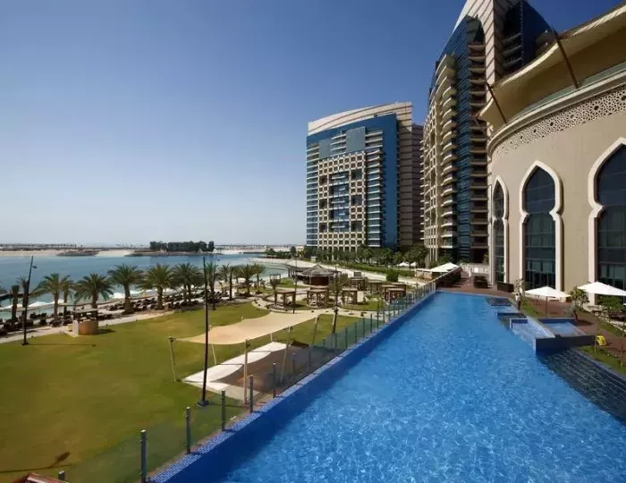Bab Al Qasr Hotel 5 звезд, Аль-Айн, ОАЭ