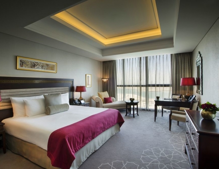 Bab Al Qasr Hotel 5 звезд, Аль-Айн, ОАЭ