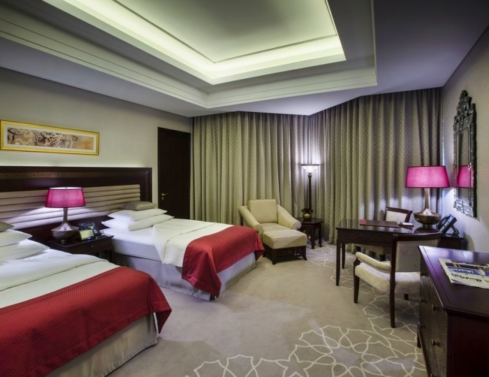 Bab Al Qasr Hotel 5 звезд, Аль-Айн, ОАЭ