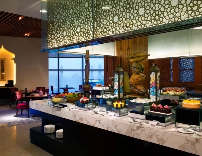 Bab Al Qasr Hotel 5 звезд, Аль-Айн, ОАЭ