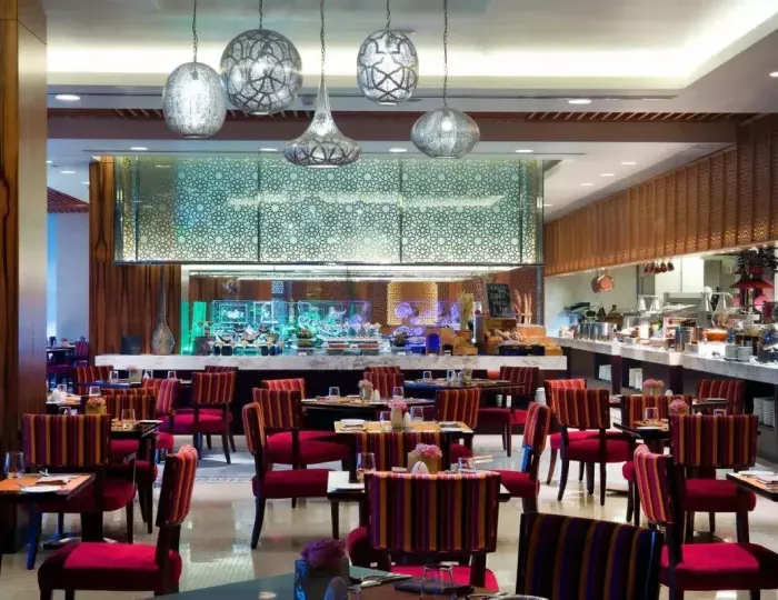 Bab Al Qasr Hotel 5 звезд, Аль-Айн, ОАЭ