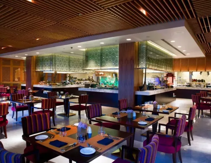 Bab Al Qasr Hotel 5 звезд, Аль-Айн, ОАЭ