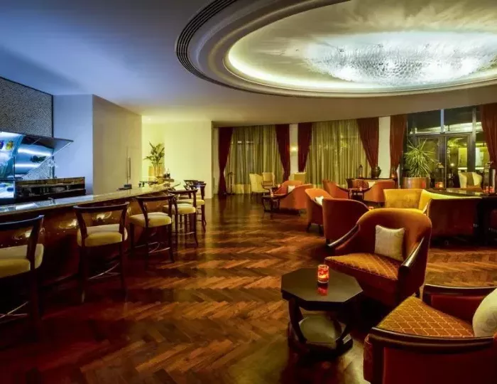 Bab Al Qasr Hotel 5 звезд, Аль-Айн, ОАЭ