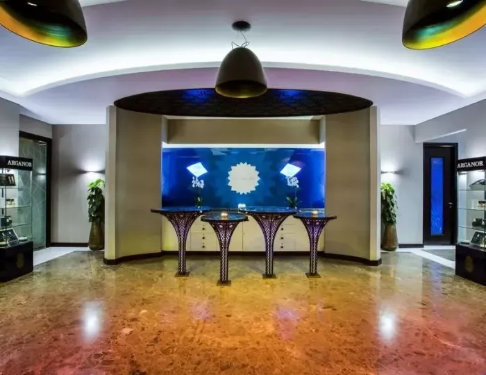 Bab Al Qasr Hotel 5 звезд, Аль-Айн, ОАЭ