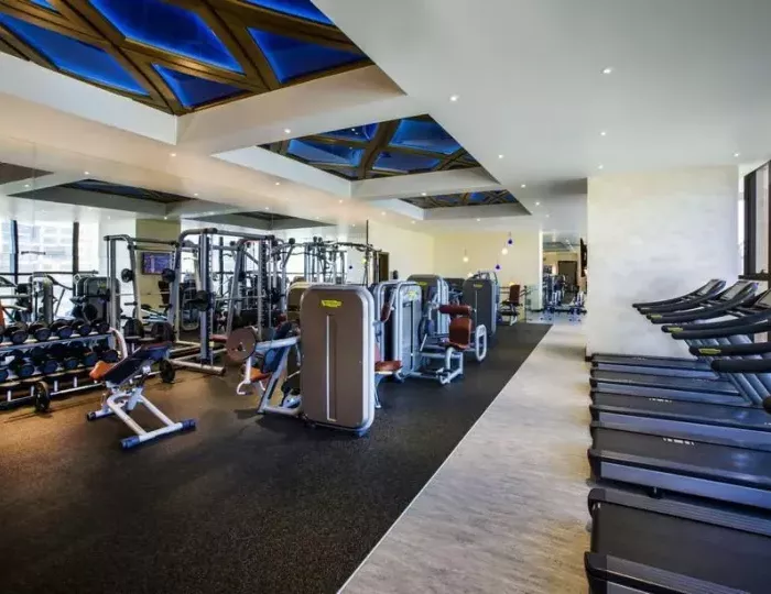 Bab Al Qasr Hotel 5 звезд, Аль-Айн, ОАЭ