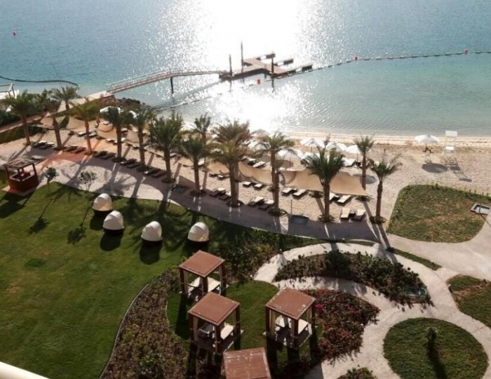 Bab Al Qasr Hotel 5 звезд, Аль-Айн, ОАЭ