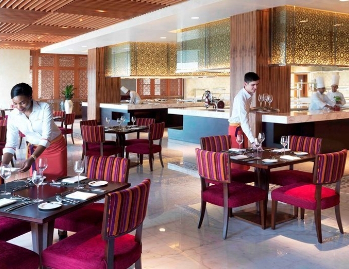 Bab Al Qasr Hotel 5 звезд, Аль-Айн, ОАЭ