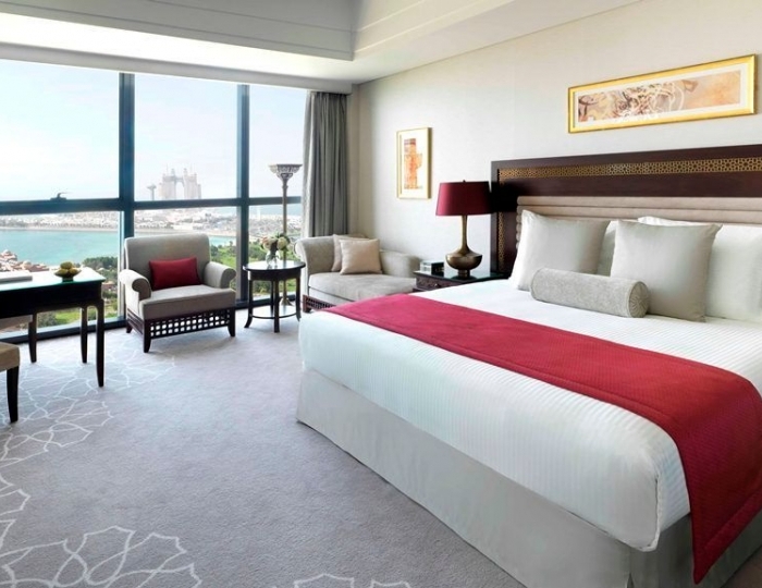 Bab Al Qasr Hotel 5 звезд, Аль-Айн, ОАЭ