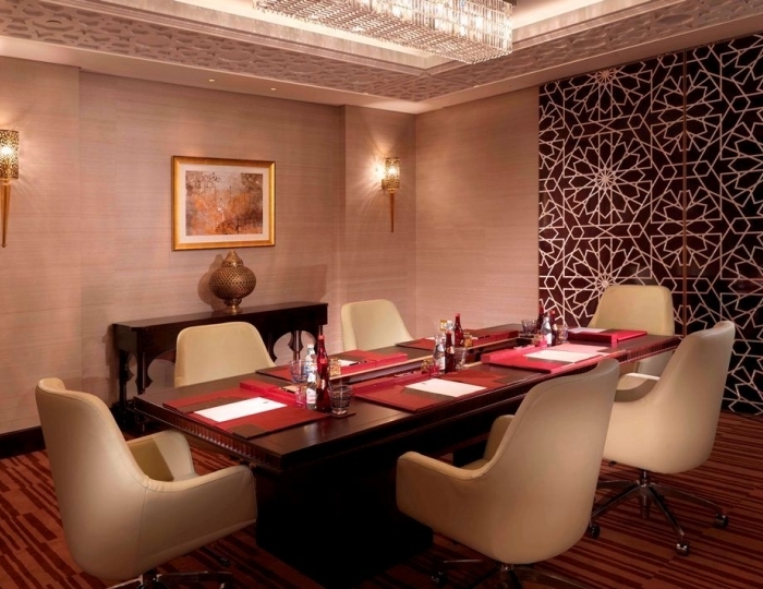 Bab Al Qasr Hotel 5 звезд, Аль-Айн, ОАЭ