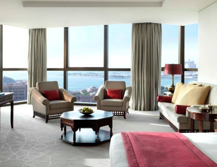 Bab Al Qasr Hotel 5 звезд, Аль-Айн, ОАЭ