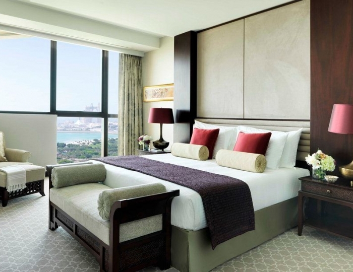 Bab Al Qasr Hotel 5 звезд, Аль-Айн, ОАЭ