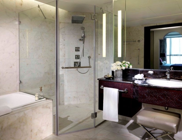 Bab Al Qasr Hotel 5 звезд, Аль-Айн, ОАЭ