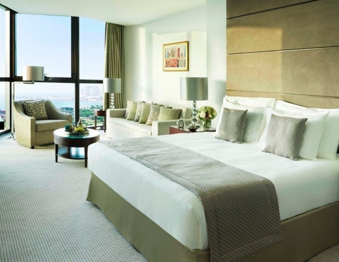 Bab Al Qasr Hotel 5 звезд, Аль-Айн, ОАЭ