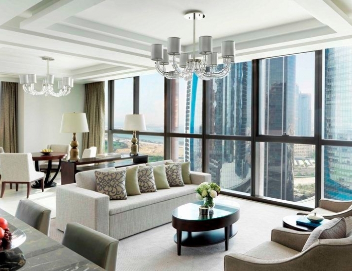 Bab Al Qasr Hotel 5 звезд, Аль-Айн, ОАЭ