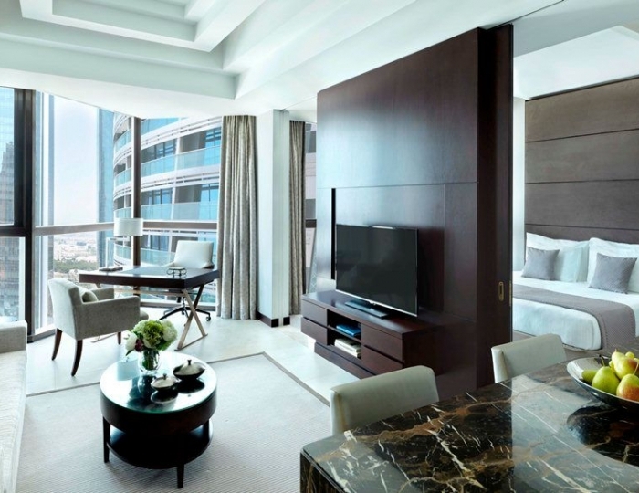 Bab Al Qasr Hotel 5 звезд, Аль-Айн, ОАЭ