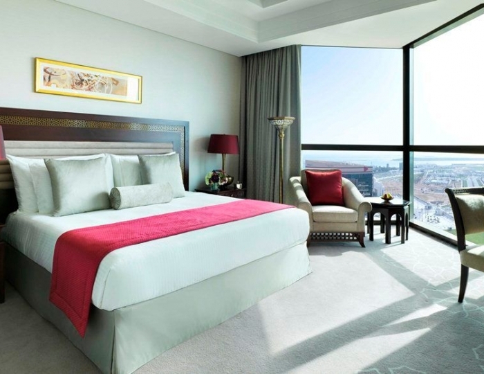 Bab Al Qasr Hotel 5 звезд, Аль-Айн, ОАЭ