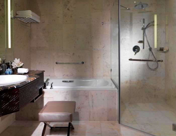 Bab Al Qasr Hotel 5 звезд, Аль-Айн, ОАЭ