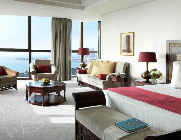 Bab Al Qasr Hotel 5 звезд, Аль-Айн, ОАЭ