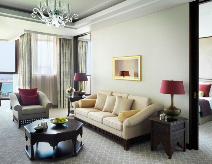 Bab Al Qasr Hotel 5 звезд, Аль-Айн, ОАЭ