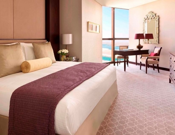 Bab Al Qasr Hotel 5 звезд, Аль-Айн, ОАЭ